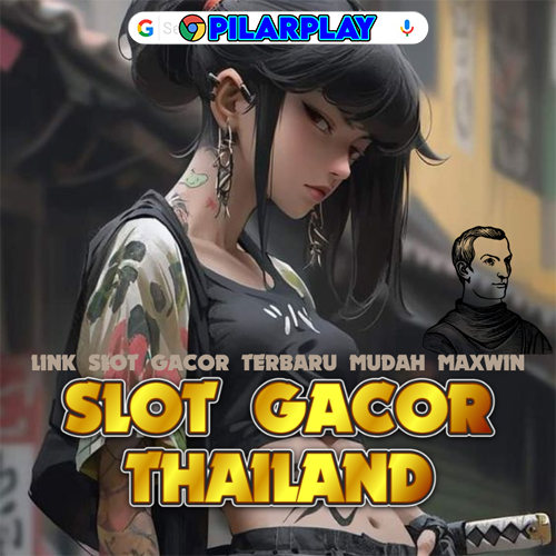 Pilarplay > Situs Slot Tingkat Kemenangan Tinggi